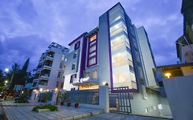 Lilac Hotel Jayanagar 3*